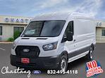 2026 Ford Transit 250 Medium Roof RWD Empty Cargo Van for sale #TKA37045 - photo 1