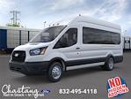 2026 Ford Transit 350 HD High Roof DRW RWD Passenger Van for sale #TKA39587 - photo 1