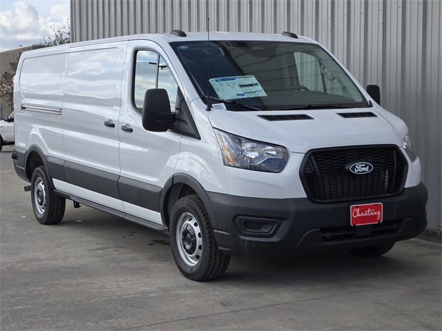 New 2026 Ford Transit 250 - photo 8