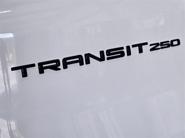 New 2026 Ford Transit 250 - photo 10
