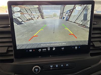 New 2026 Ford Transit 250 Low Roof Empty Cargo Van for sale #TKA40451 - photo 2