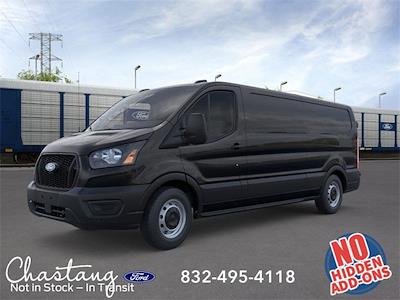 New 2026 Ford Transit 250 Low Roof Empty Cargo Van for sale #TKA40566 - photo 1