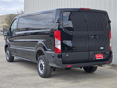 New 2026 Ford Transit 250 - photo 1