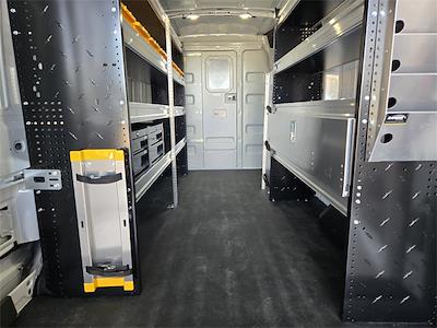New 2026 Ford Transit 250 Medium Roof Upfitted Cargo Van for sale #TKA45141 - photo 2