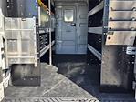 New 2026 Ford Transit 250 Medium Roof Upfitted Cargo Van for sale #TKA45150 - photo 2