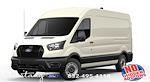 2026 Ford Transit 250 Medium Roof RWD Empty Cargo Van for sale #TKA49368 - photo 1