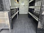 2026 Ford Transit 250 Medium Roof RWD Upfitted Cargo Van for sale #TKA49368 - photo 2