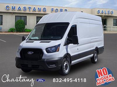 New 2026 Ford Transit 350 - photo 1