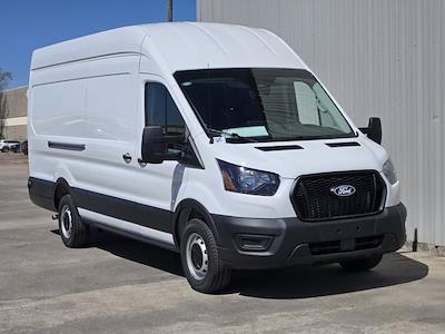 New 2026 Ford Transit 350 - photo 1