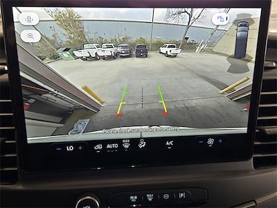 New 2026 Ford Transit 250 Medium Roof Empty Cargo Van for sale #TKA54833 - photo 2