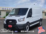 2026 Ford Transit 250 Medium Roof RWD Empty Cargo Van for sale #TKA54833 - photo 1
