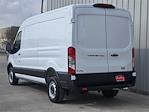 2026 Ford Transit 250 Medium Roof RWD Empty Cargo Van for sale #TKA54833 - photo 3