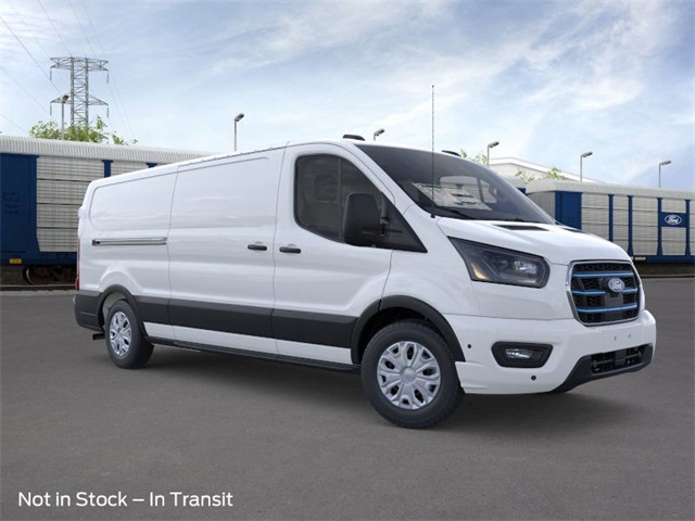 New 2026 Ford E-Transit 350 - photo 10