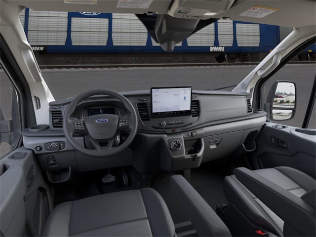 New 2026 Ford E-Transit 350 - photo 12