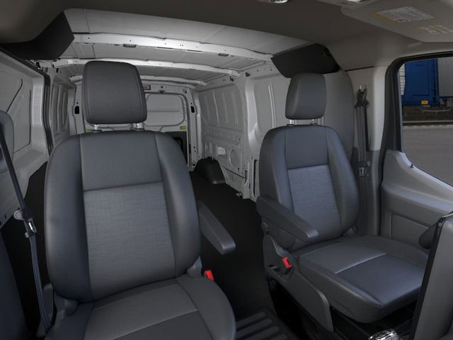New 2026 Ford E-Transit 350 - photo 13