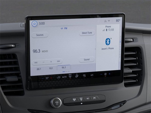 New 2026 Ford E-Transit 350 - photo 16
