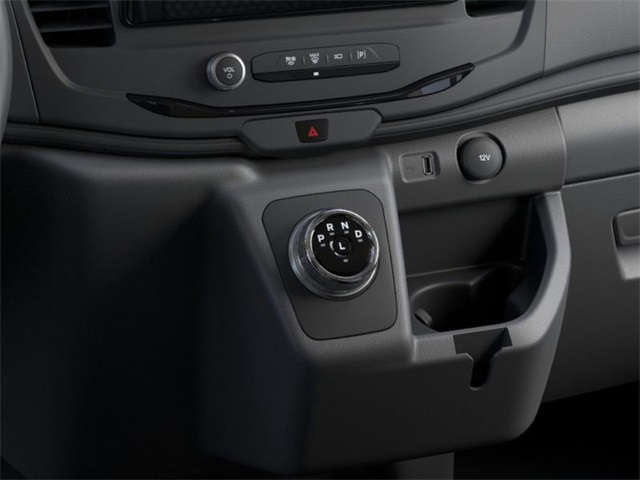 New 2026 Ford E-Transit 350 - photo 17
