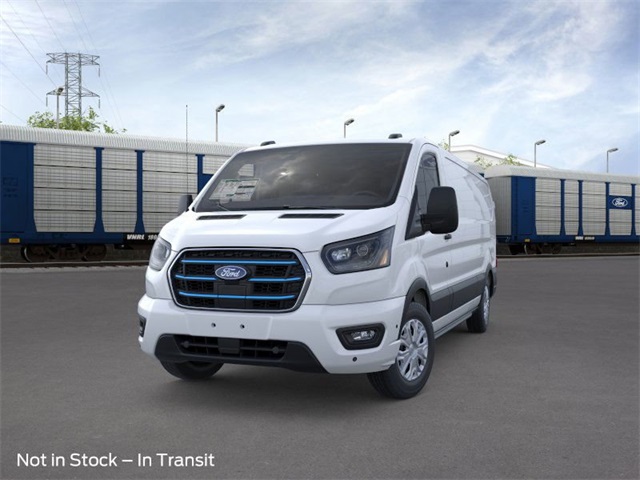 New 2026 Ford E-Transit 350 - photo 6