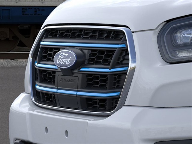 New 2026 Ford E-Transit 350 - photo 19
