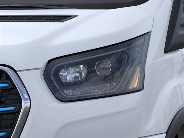 New 2026 Ford E-Transit 350 - photo 20