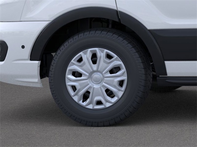 New 2026 Ford E-Transit 350 - photo 21