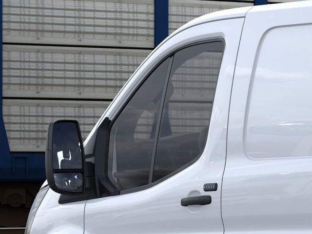 New 2026 Ford E-Transit 350 - photo 22