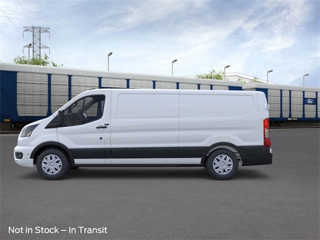 New 2026 Ford E-Transit 350 - photo 7