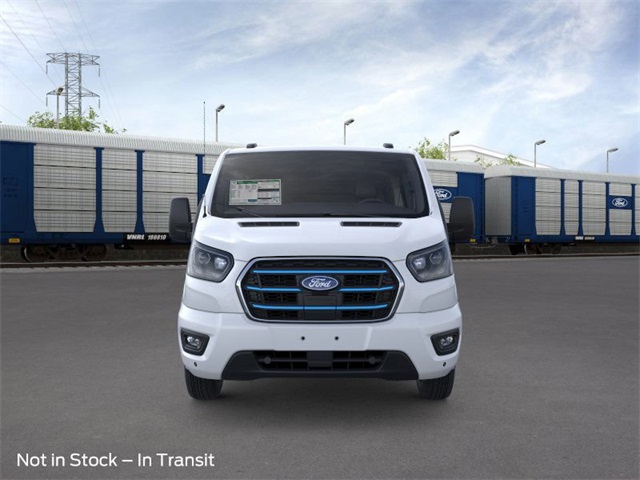 New 2026 Ford E-Transit 350 - photo 9