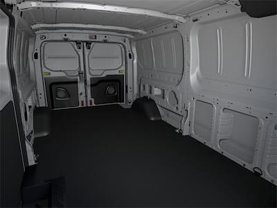 New 2026 Ford E-Transit 350 Low Roof Empty Cargo Van for sale #TKA63861 - photo 2