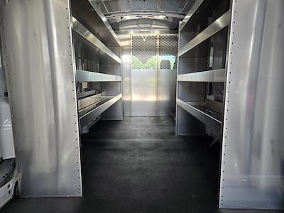New 2026 Ford Transit 250 Medium Roof Upfitted Cargo Van for sale #TKA87674 - photo 2