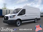New 2026 Ford Transit 350 High Roof Empty Cargo Van for sale #TKA92077 - photo 1