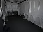 New 2026 Ford Transit 350 High Roof Empty Cargo Van for sale #TKA92077 - photo 14