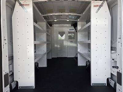 New 2026 Ford Transit 250 Medium Roof Upfitted Cargo Van for sale #TKA94679 - photo 2