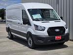 New 2026 Ford Transit 250 Medium Roof Upfitted Cargo Van for sale #TKA94679 - photo 3