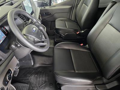 2026 Ford Transit 250 Medium Roof RWD Empty Cargo Van for sale #TKA95865 - photo 1