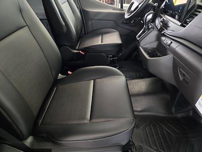 2026 Ford Transit 250 Medium Roof RWD Empty Cargo Van for sale #TKA95865 - photo 2