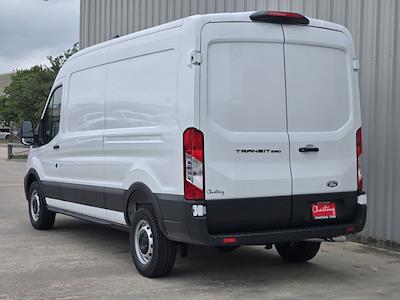 2026 Ford Transit 250 Medium Roof RWD Empty Cargo Van for sale #TKA95865 - photo 2