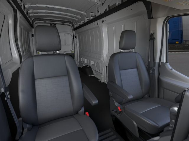 New 2026 Ford Transit 350 - photo 15