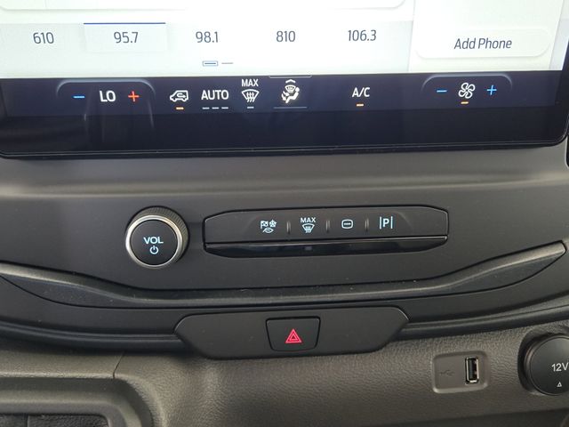 New 2026 Ford Transit 350 - photo 17