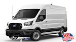 2026 Ford Transit 250 Medium Roof RWD Empty Cargo Van for sale #TKB15573 - photo 1