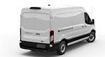 2026 Ford Transit 250 Medium Roof RWD Empty Cargo Van for sale #TKB15573 - photo 3