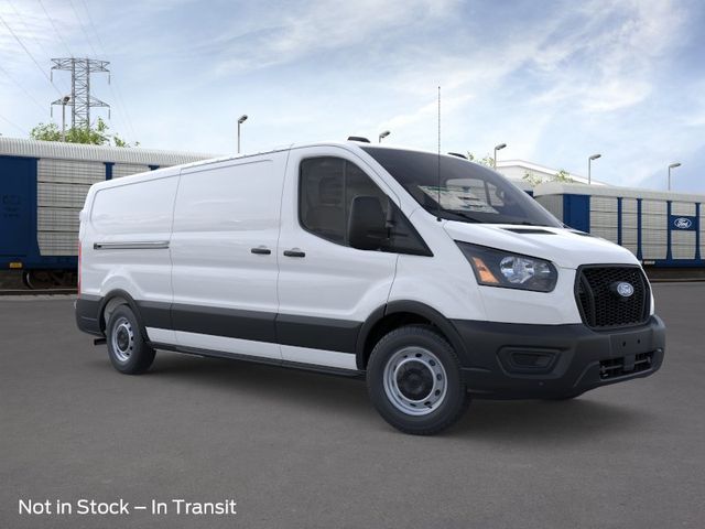 New 2026 Ford Transit 150 - photo 12