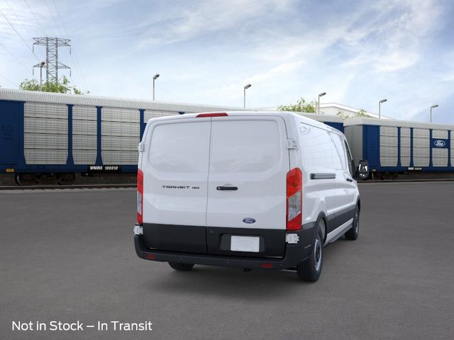 New 2026 Ford Transit 150 - photo 13