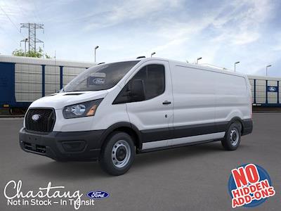 2026 Ford Transit 150 Low Roof RWD Empty Cargo Van for sale #TKB19930 - photo 1