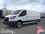 New 2026 Ford Transit 150 Low Roof Empty Cargo Van for sale #TKB19930 - photo 1