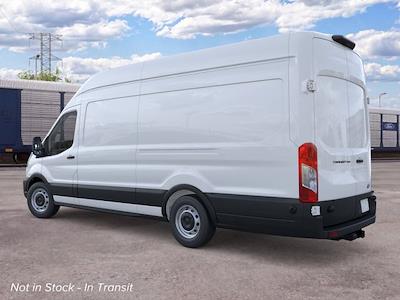 New 2026 Ford Transit 350 High Roof Empty Cargo Van for sale #TKB48621 - photo 2