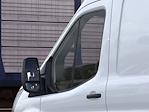 New 2026 Ford Transit 350 High Roof Empty Cargo Van for sale #TKB48621 - photo 23