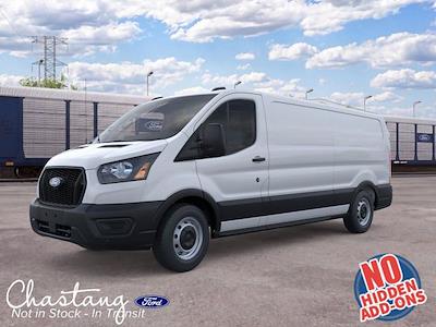 2026 Ford Transit 250 Low Roof RWD Empty Cargo Van for sale #TKB51148 - photo 1