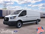 New 2026 Ford Transit 250 Low Roof Empty Cargo Van for sale #TKB51148 - photo 1