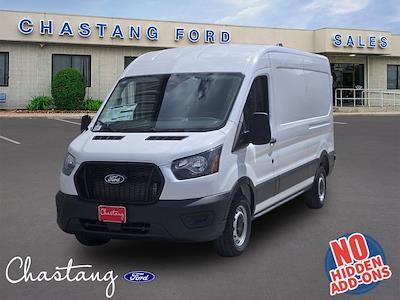 2026 Ford Transit 250 Medium Roof RWD Empty Cargo Van for sale #TKB52455 - photo 1